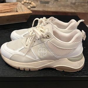 Anine bing sneakers size 39.0